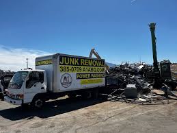 Best Furniture Removal  in Central City, IL