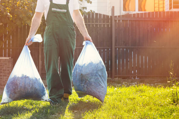 Same-Day Junk Removal Services in Central City, IL